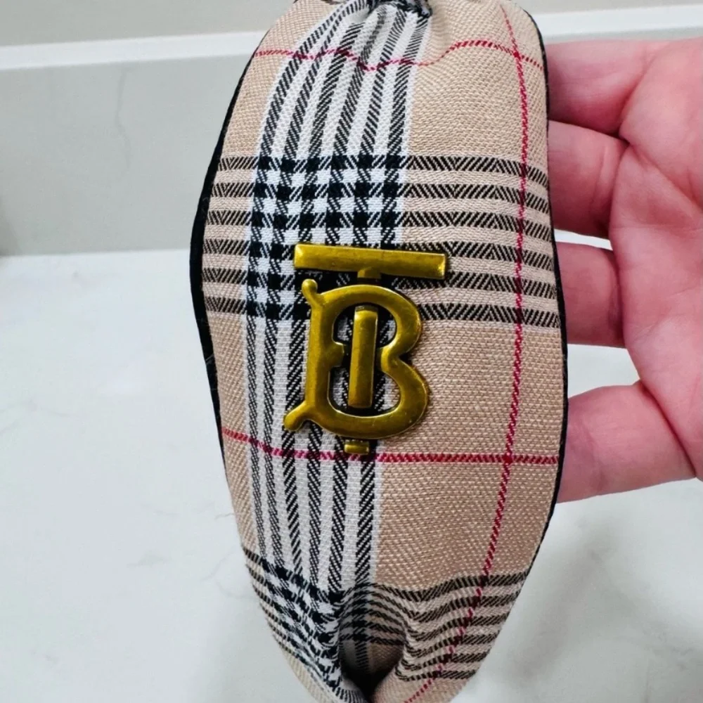 Luxury Fashion Headband - Picture 4 of 4